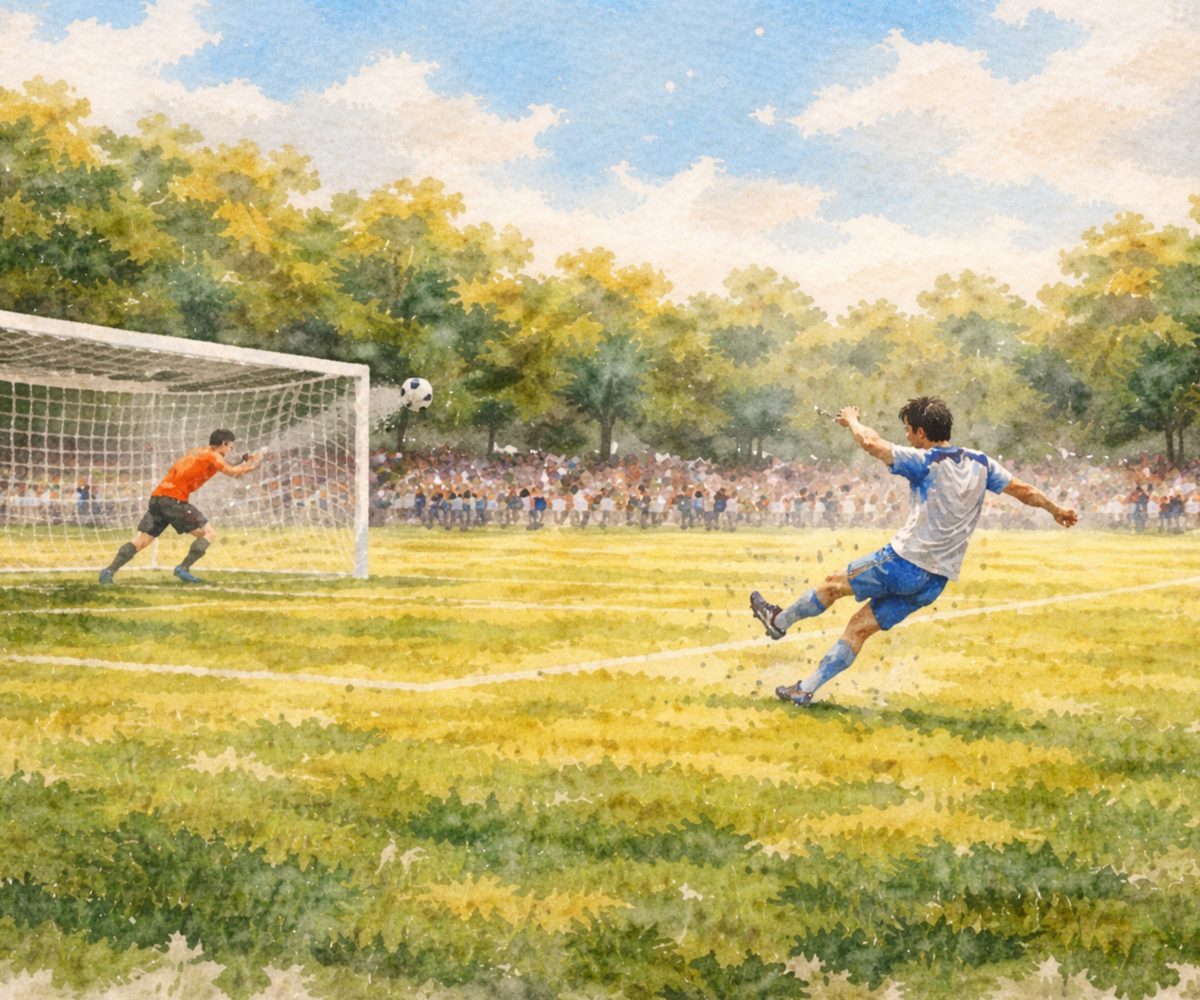 내 인생의 가장 짜릿한 순간